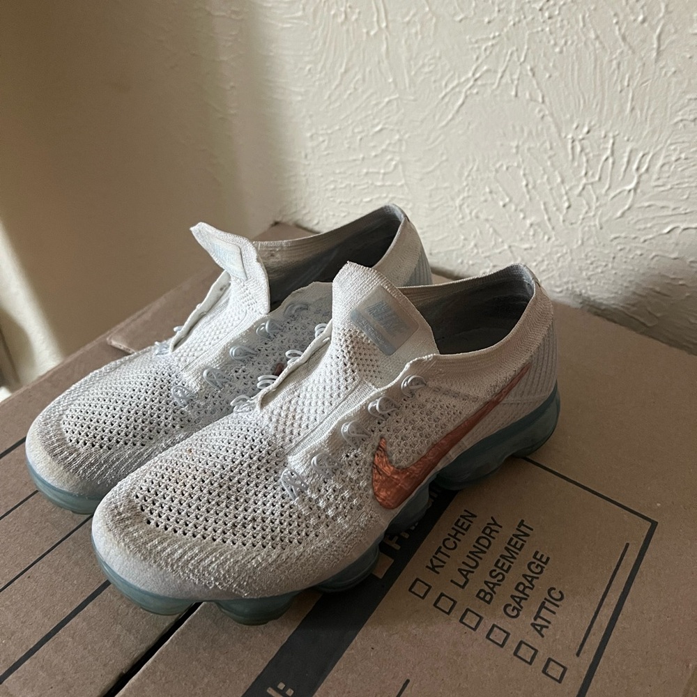 Nike women Vapormax